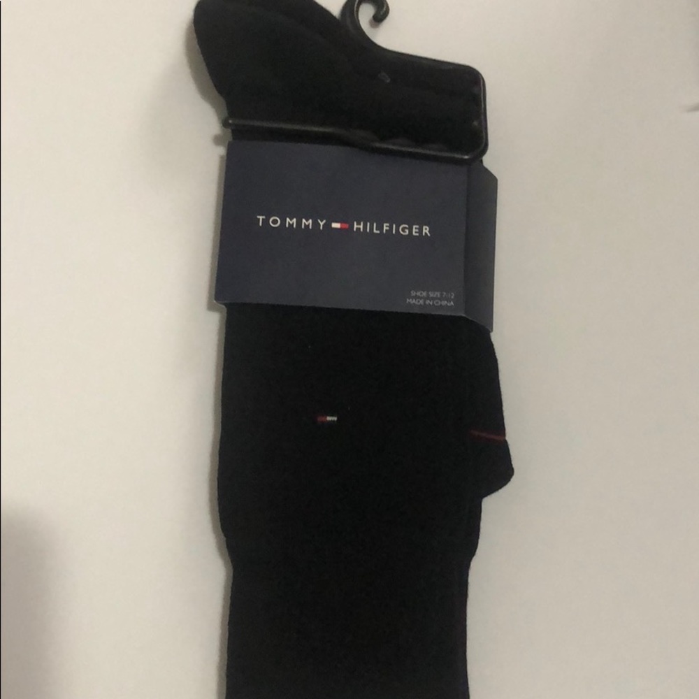 Tommy. Hilfiger socks